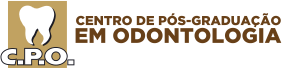 CPO - Centro de Pós-Graduação em Odontologia CPO - Centro de Pós-Graduação em Odontologia