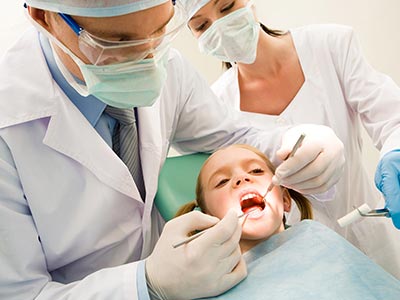 Cursos de especialização Especialzação em odontologia