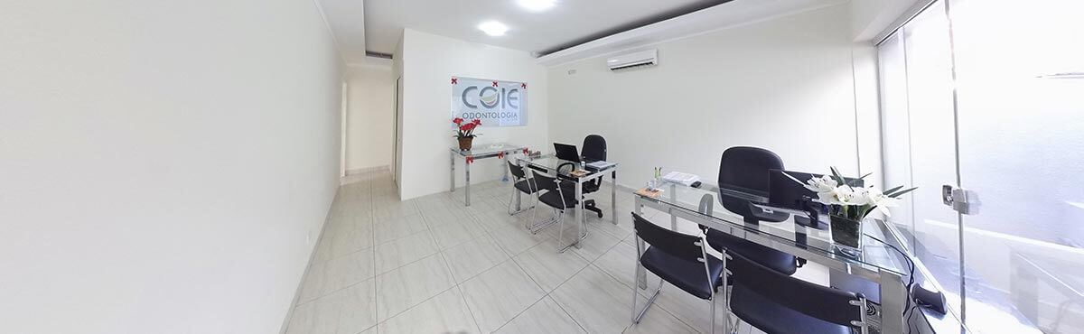Clínica de odontologia COIE COIE Odontologia