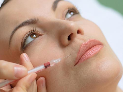 Harmonização facial Harmonização facial