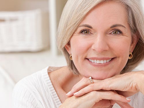 Prótese dental Prótese para os dentes