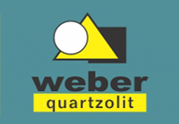 Weber Quartzolit Weber Quartzolit