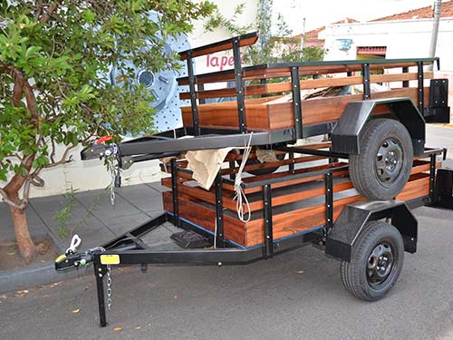 Carreta fazendinha carreta-fazendinha