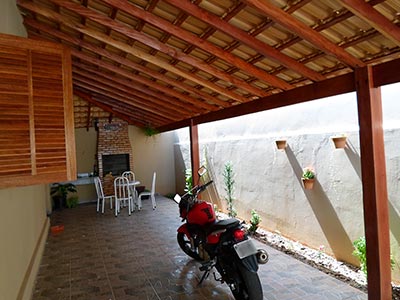 Madeiramento para telhado Telhado de madeira