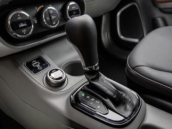 Câmbio para carros Fiat e Ford Câmbio automático e manual