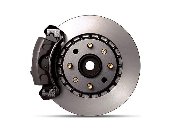 Discos e pastilhas de freios Freios para carros
