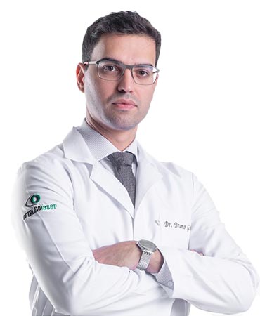Dr. Bruno Rebello Godoy Dr. Bruno Rebello Godoy