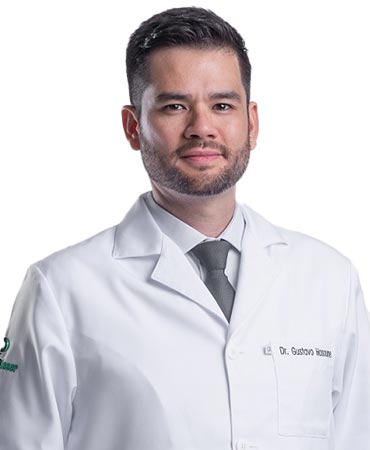 Dr. Gustavo Hosoume Dr. Gustavo Hosoume