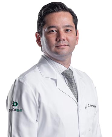 Dr. Marcelo Hosoume Dr. Marcelo Hosoume