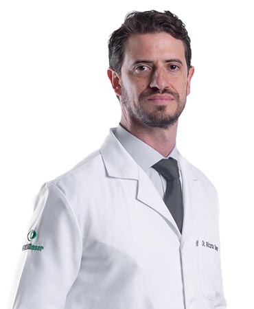 Dr. Ricardo Bernardes Filho Dr. Ricardo Bernardes Filho