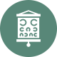 Realizamos diversos exames oftalmológicos Exames oftalmológicos