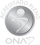 Acreditado Pleno – ONA Nível 2 Selo ONA