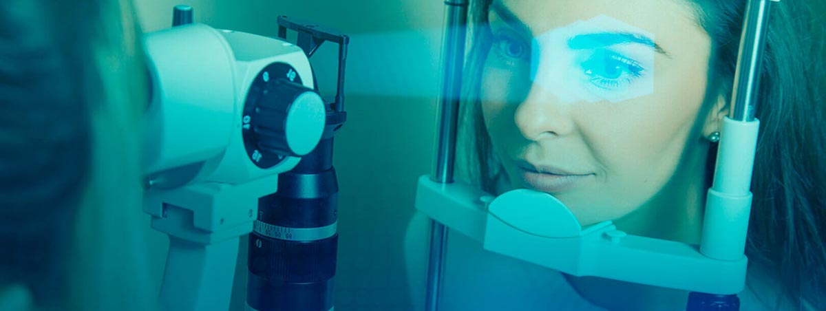 Centro de Retina e Diagnósticos Oftalmológicos Oftalmo Laser
