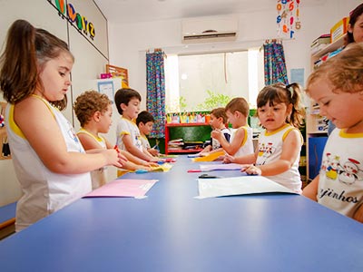 educação infantil educação infantil