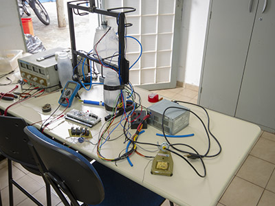 curso de eletrônica curso de eletrônica