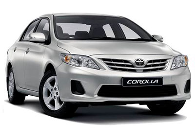 Toyota Corolla Toyota Corolla