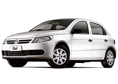 Volkswagen Gol Volkswagen Gol