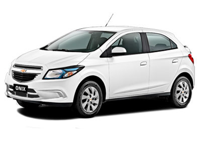 Chevrolet Onix Chevrolet Onix