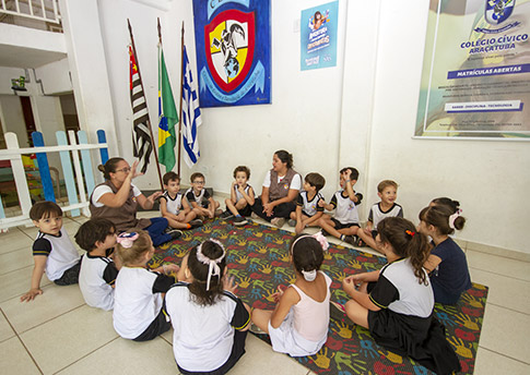 ensino fundamental I ensino fundamental I
