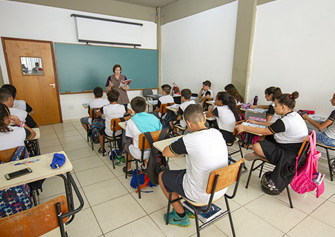 ensino fundamental II ensino fundamental II