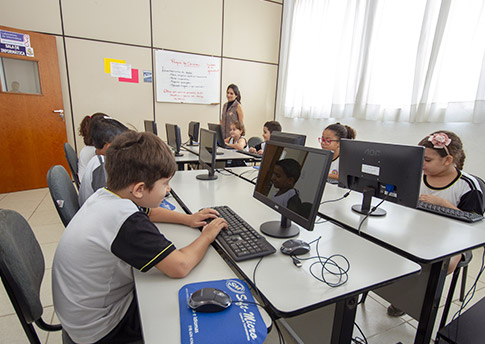 aulas de informática aulas de informática