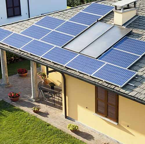 painéis solares instalados painéis solares instalados