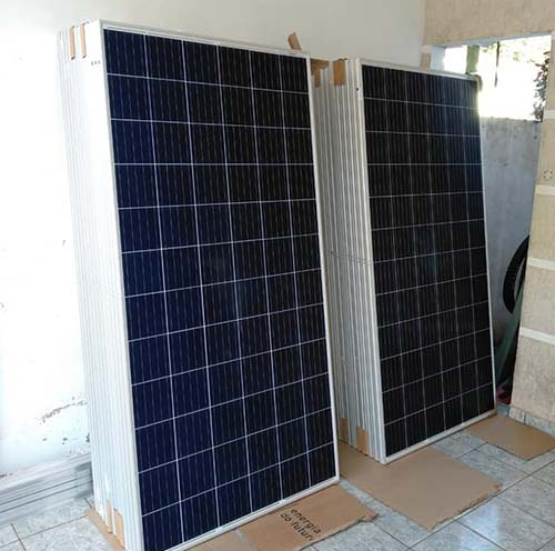 painéis solares painéis solares