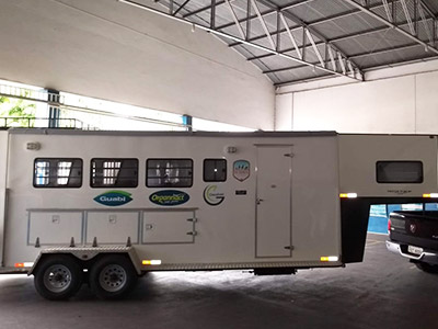 Trailers Trailers