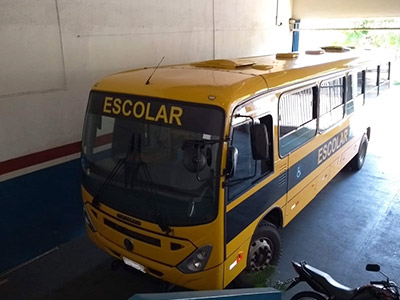 Ônibus onibus