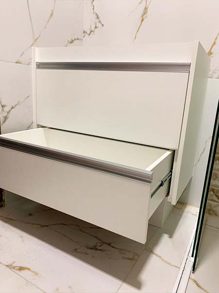 Gabinete para pias Gabinete para pias