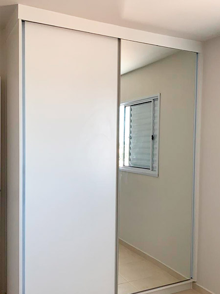 guarda roupa de solteiro finalizado guarda roupa de solteiro finalizado