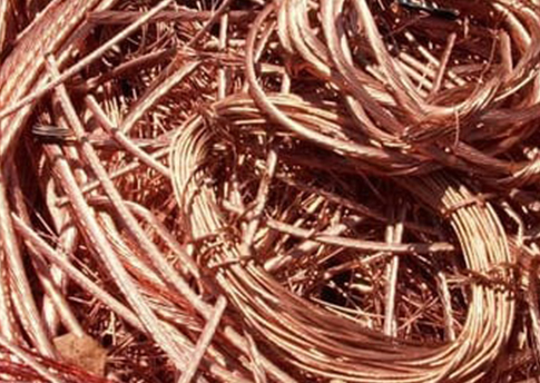 Fio de cobre Fio de cobre