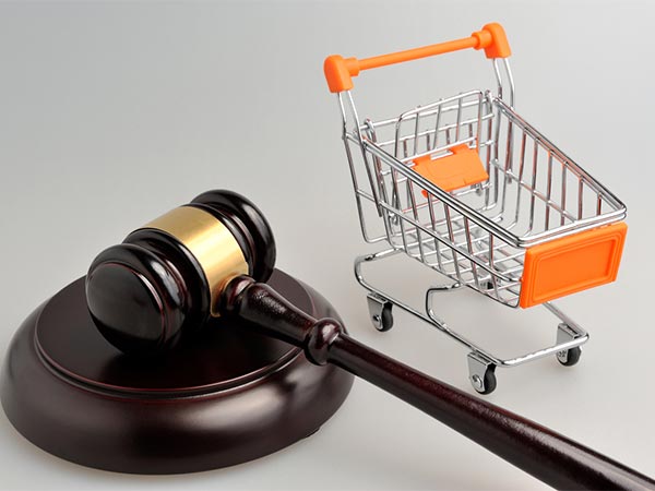 Direito do Consumidor Direitos dos clientes no comércio físico e virtual