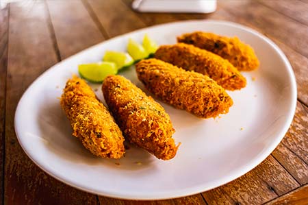 bolinho de bacalhau bolinho de bacalhau