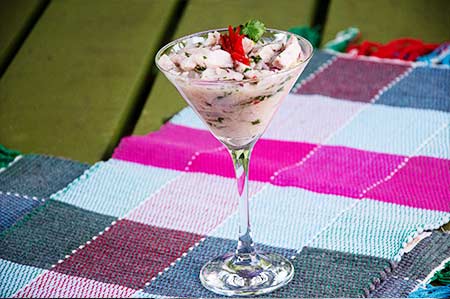 ceviche ceviche