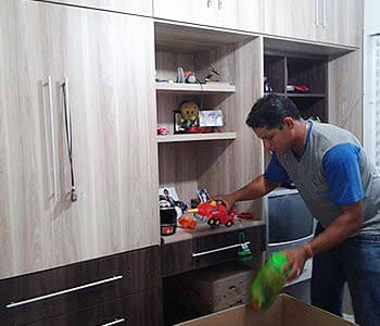 embalando mudança embalando-mudança