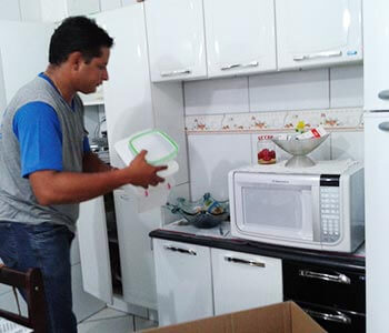 embalando mudança embalando-mudança