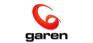 Garen garen