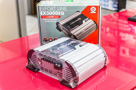 amplificador automotivo amplificador automotivo