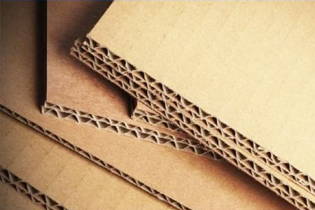 papelão papelão
