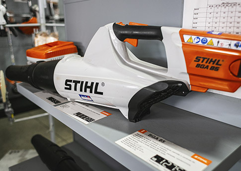 soprador stihl soprador stihl