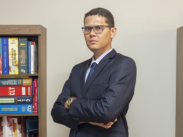 Jéfson de Souza Marques Jefson de Souza Marques