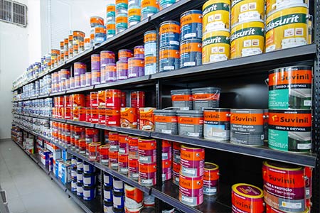 tinta acrílica e massa plástica tinta acrílica e massa plástica