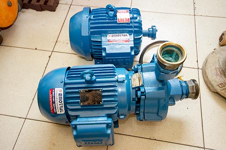 manutenção de motores elétricos manutenção de motores elétricos
