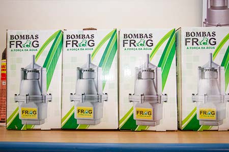 venda de bombas Frig venda de bombas Frig