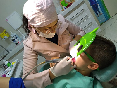 Periodontia Periodontia