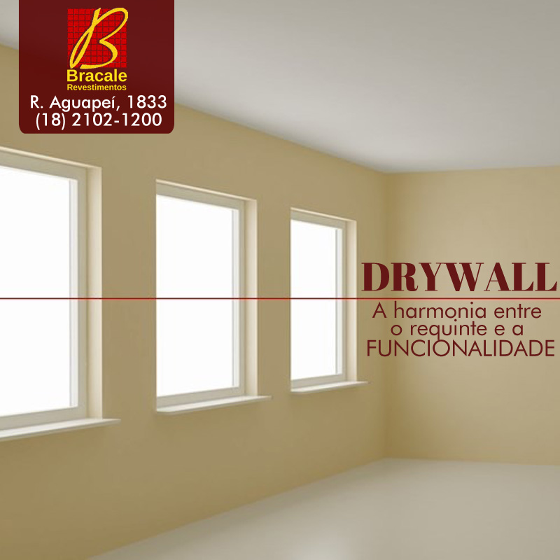 Drywall Drywall