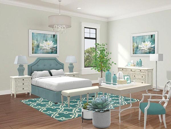 quarto casal quarto casal