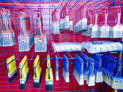 Pincéis para pintura Pincéis para pintura