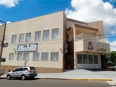 fachada em vidro loja-fachada